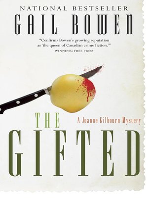 The Gifted - ebook